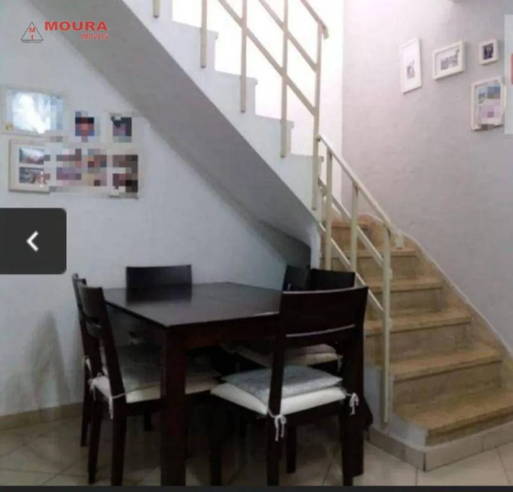 Sobrado, 2 quartos, 120 m² - Foto 9