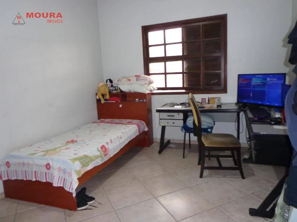 Sobrado, 4 quartos, 400 m² - Foto 8
