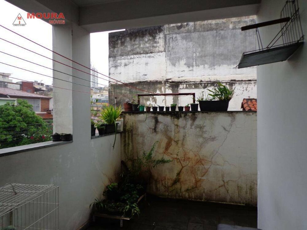 Sobrado, 4 quartos, 400 m² - Foto 1