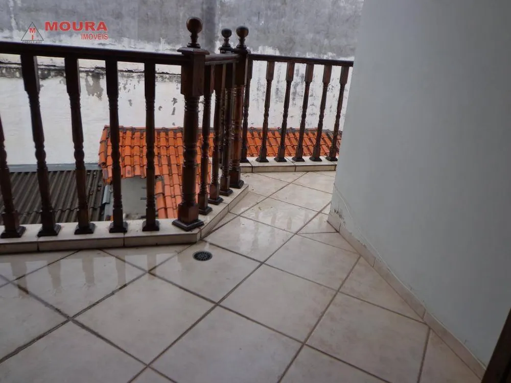 Sobrado, 4 quartos, 400 m² - Foto 13