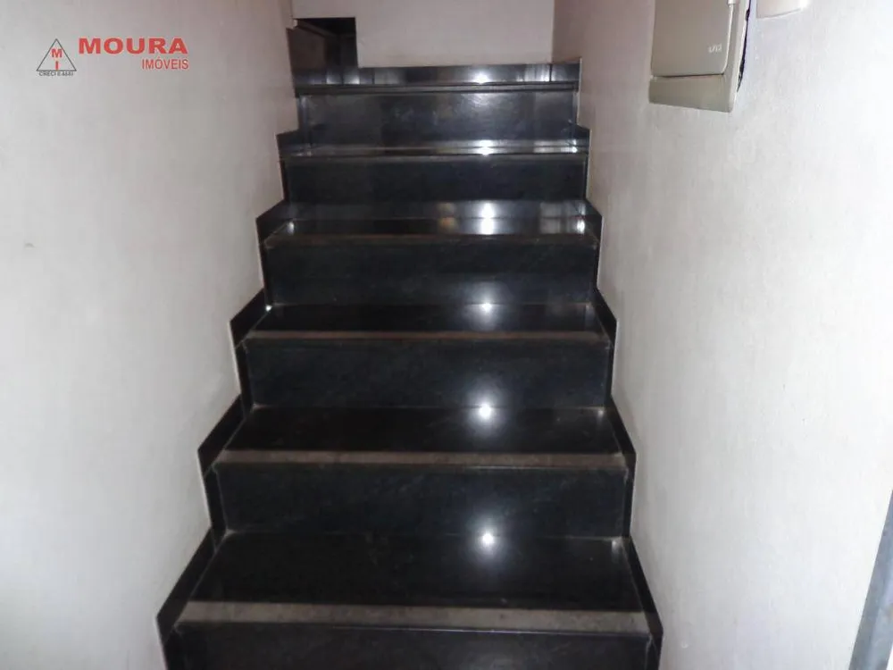 Sobrado, 4 quartos, 400 m² - Foto 7