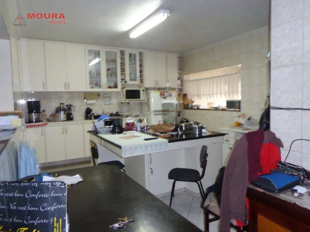 Sobrado, 4 quartos, 400 m² - Foto 4
