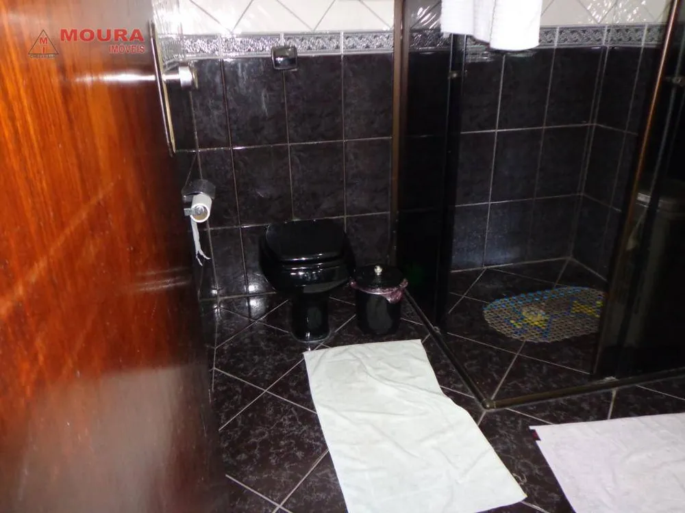 Sobrado, 4 quartos, 400 m² - Foto 15