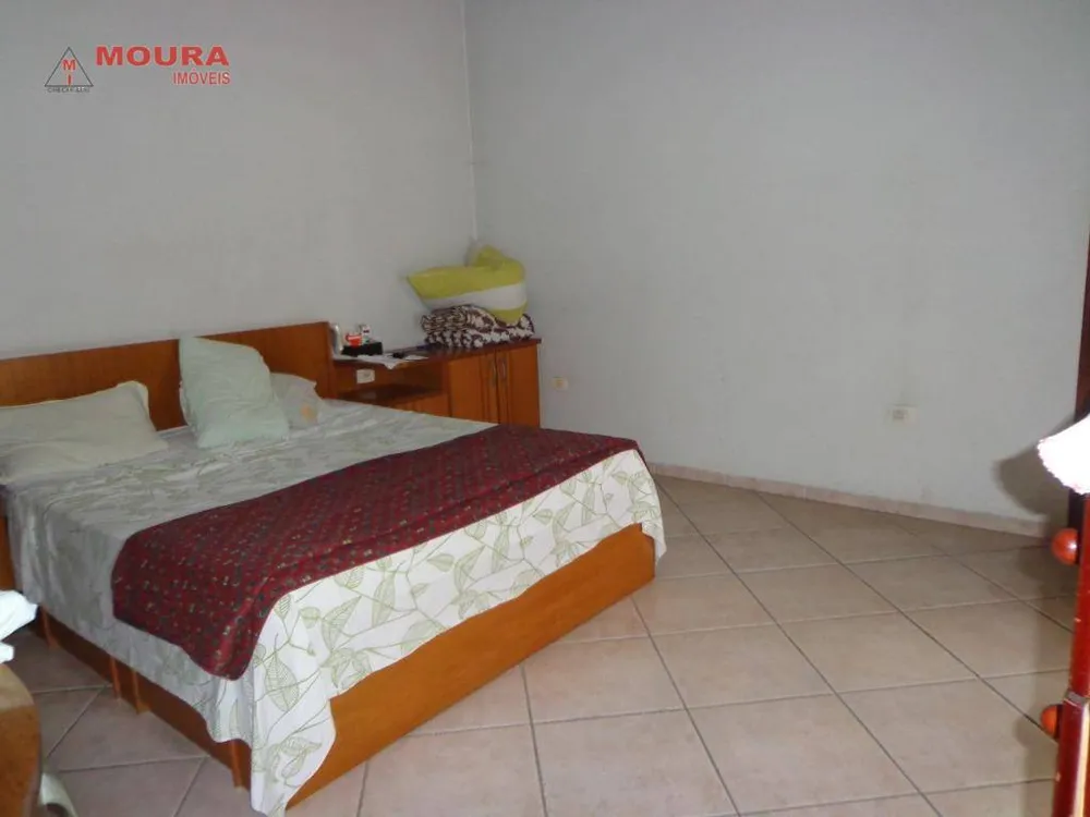 Sobrado, 4 quartos, 400 m² - Foto 10