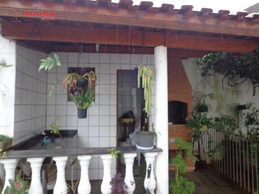 Sobrado, 4 quartos, 400 m² - Foto 1