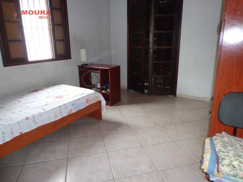 Sobrado, 4 quartos, 400 m² - Foto 9