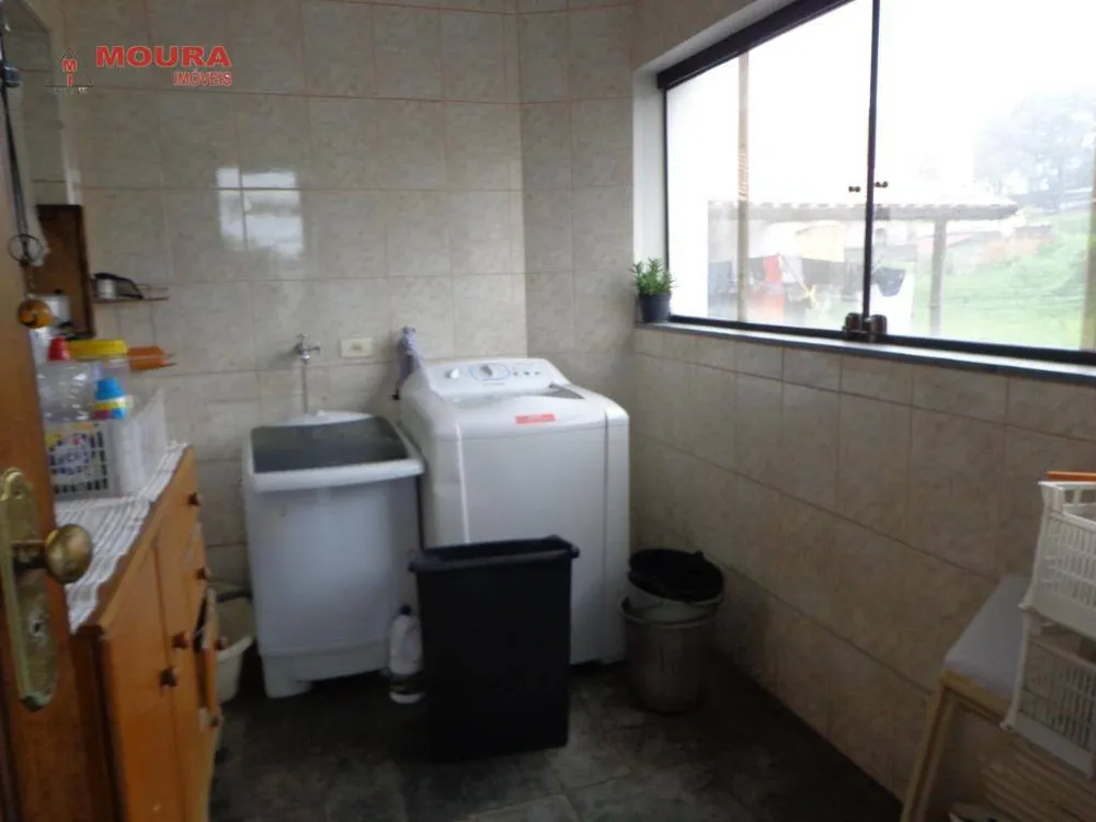 Sobrado, 4 quartos, 400 m² - Foto 6