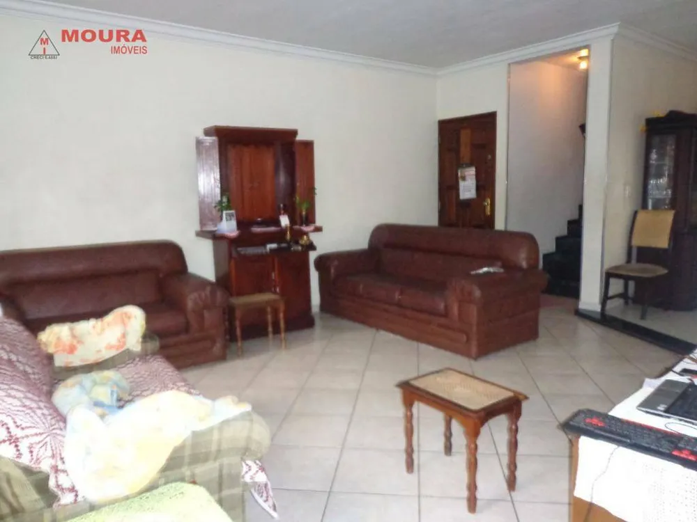 Sobrado, 4 quartos, 400 m² - Foto 3