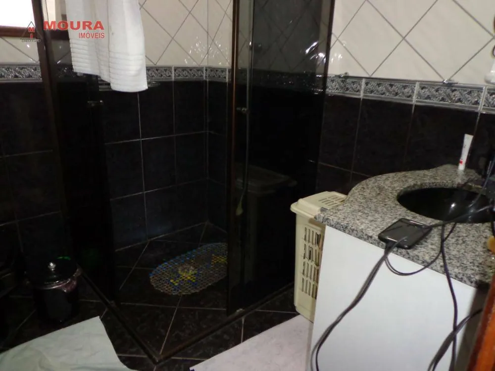 Sobrado, 4 quartos, 400 m² - Foto 16