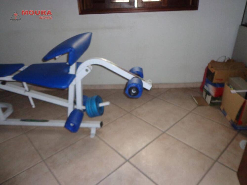 Sobrado, 4 quartos, 400 m² - Foto 4