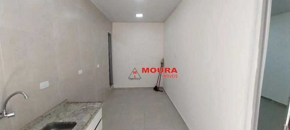 Casa, 1 quarto, 50 m² - Foto 2