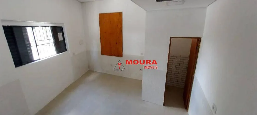 Casa, 1 quarto, 50 m² - Foto 8