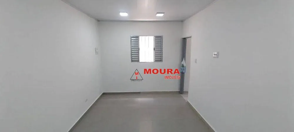 Casa, 1 quarto, 50 m² - Foto 4