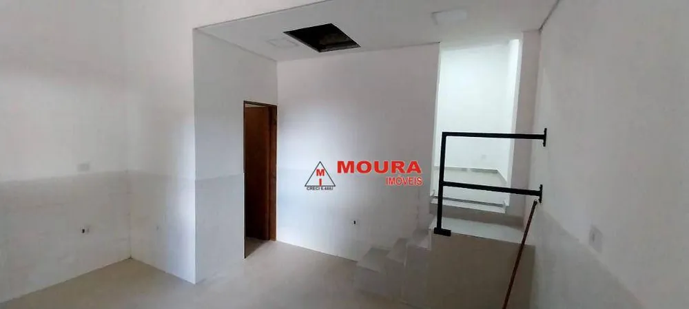 Casa, 1 quarto, 50 m² - Foto 9