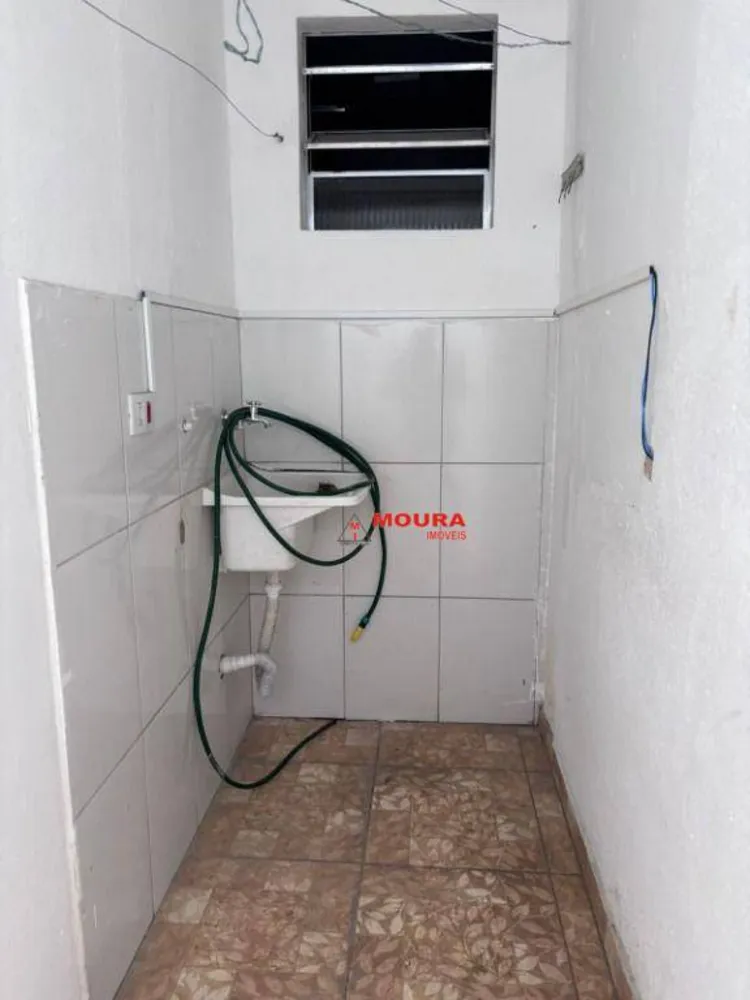 Casa, 1 quarto, 50 m² - Foto 12
