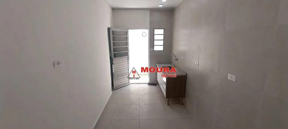 Casa, 1 quarto, 50 m² - Foto 3