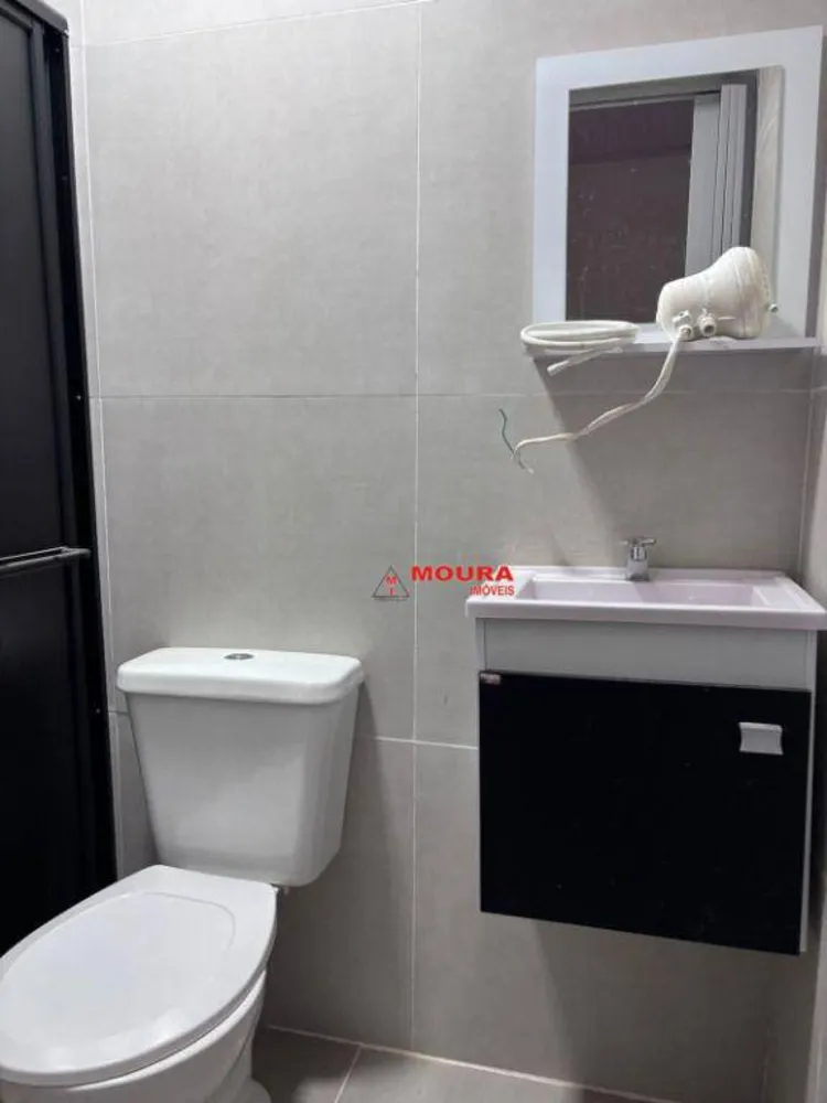 Casa, 1 quarto, 50 m² - Foto 6
