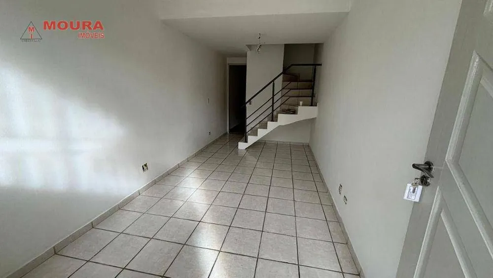 Sobrado, 2 quartos, 70 m² - Foto 1