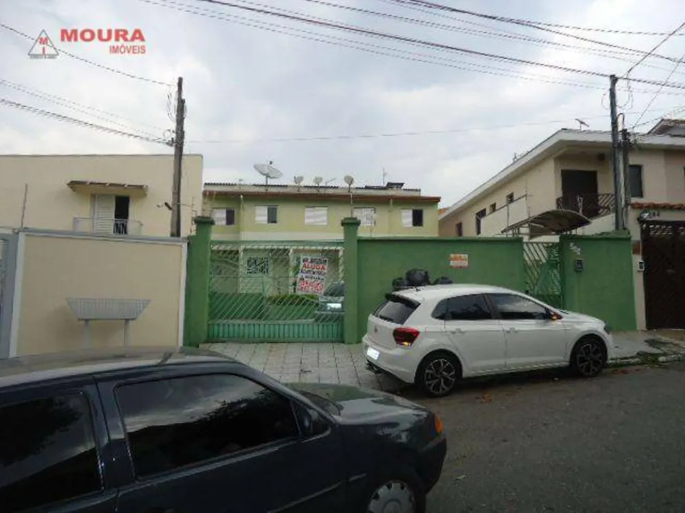 Sobrado, 2 quartos, 70 m² - Foto 2