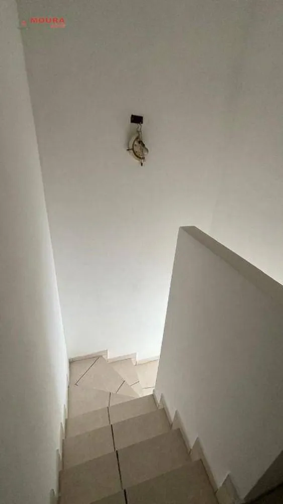 Sobrado, 2 quartos, 70 m² - Foto 6