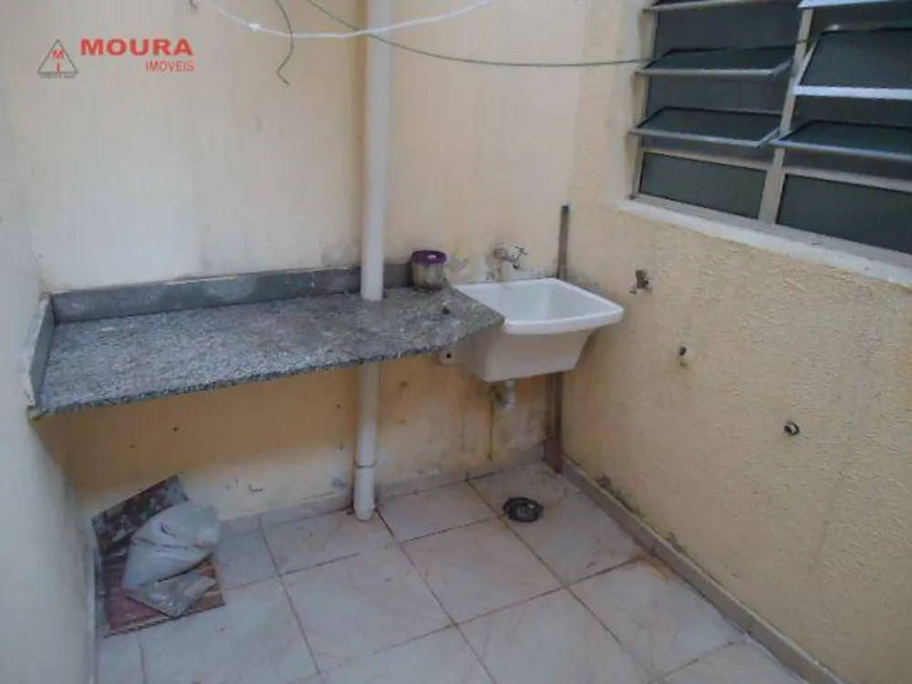 Sobrado, 2 quartos, 70 m² - Foto 7