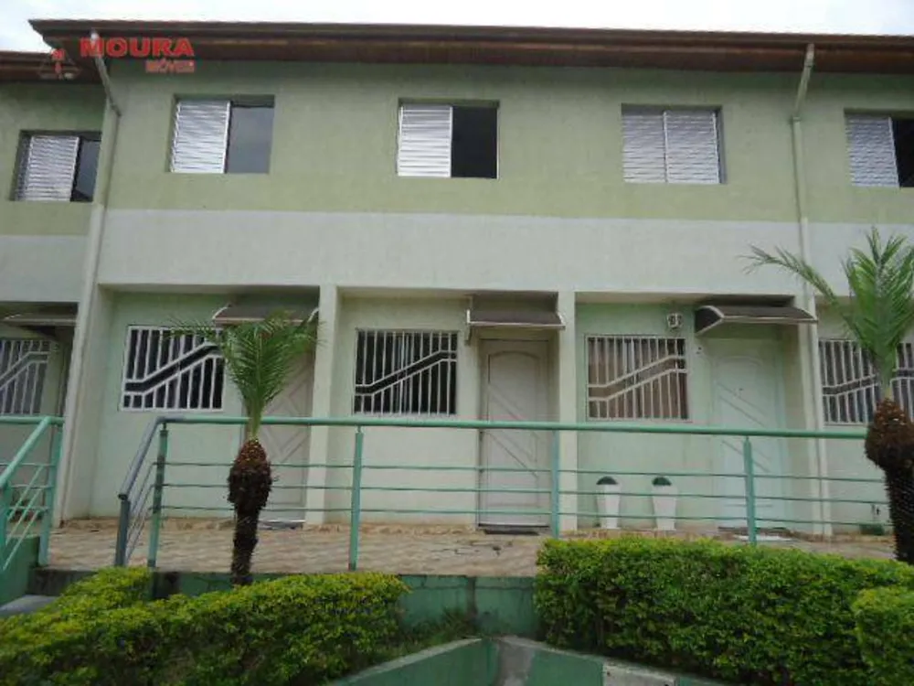 Sobrado, 2 quartos, 70 m² - Foto 11