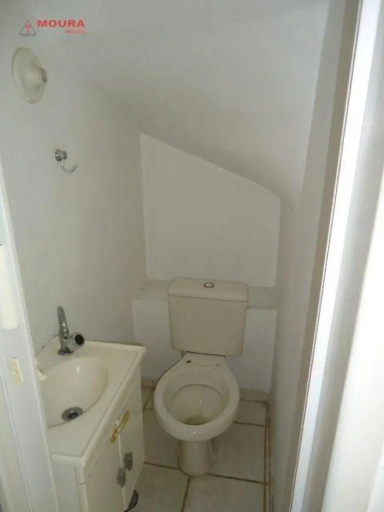 Sobrado, 2 quartos, 70 m² - Foto 8
