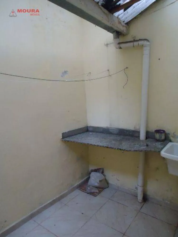 Sobrado, 2 quartos, 70 m² - Foto 5