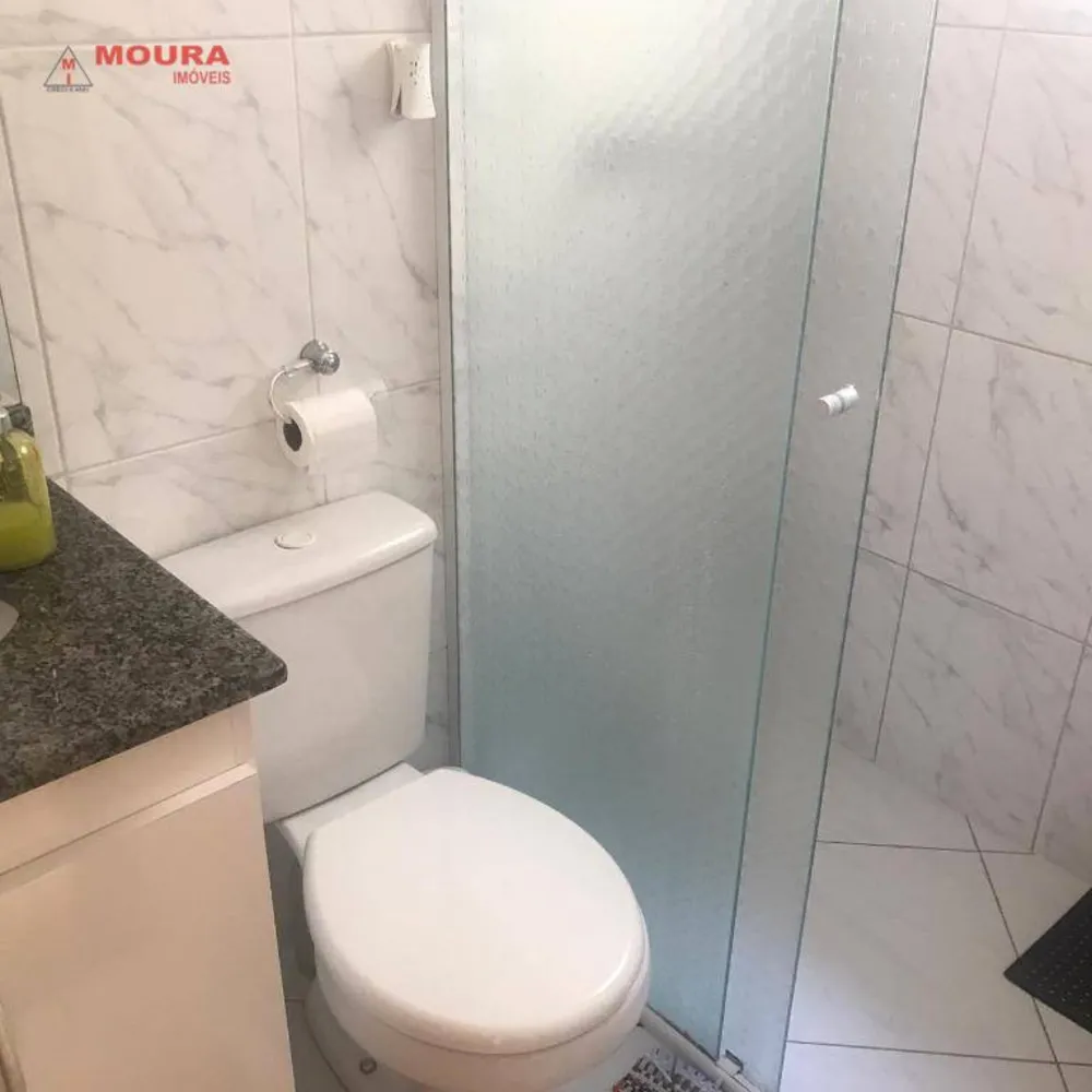 Sobrado, 3 quartos, 105 m² - Foto 11