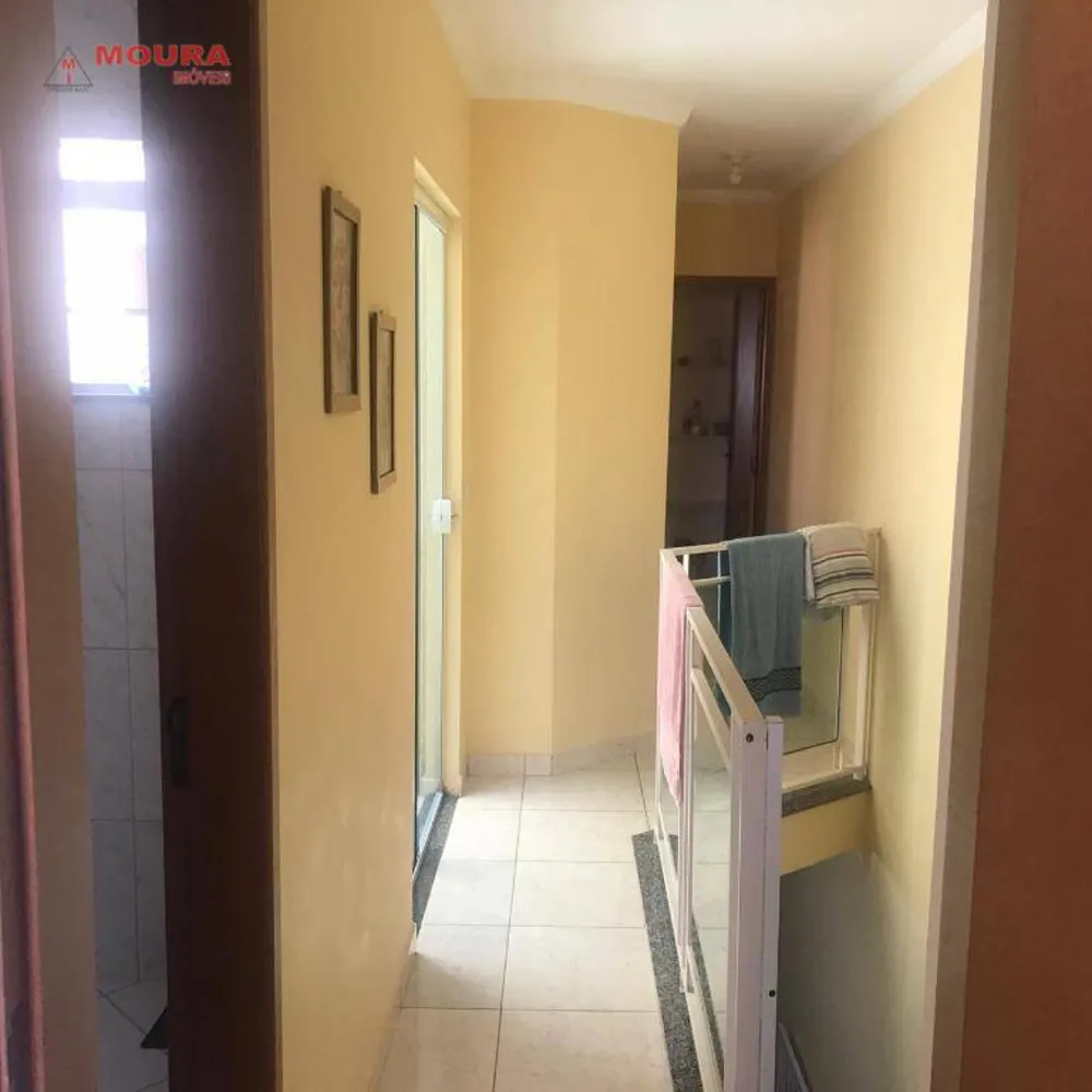 Sobrado, 3 quartos, 105 m² - Foto 9