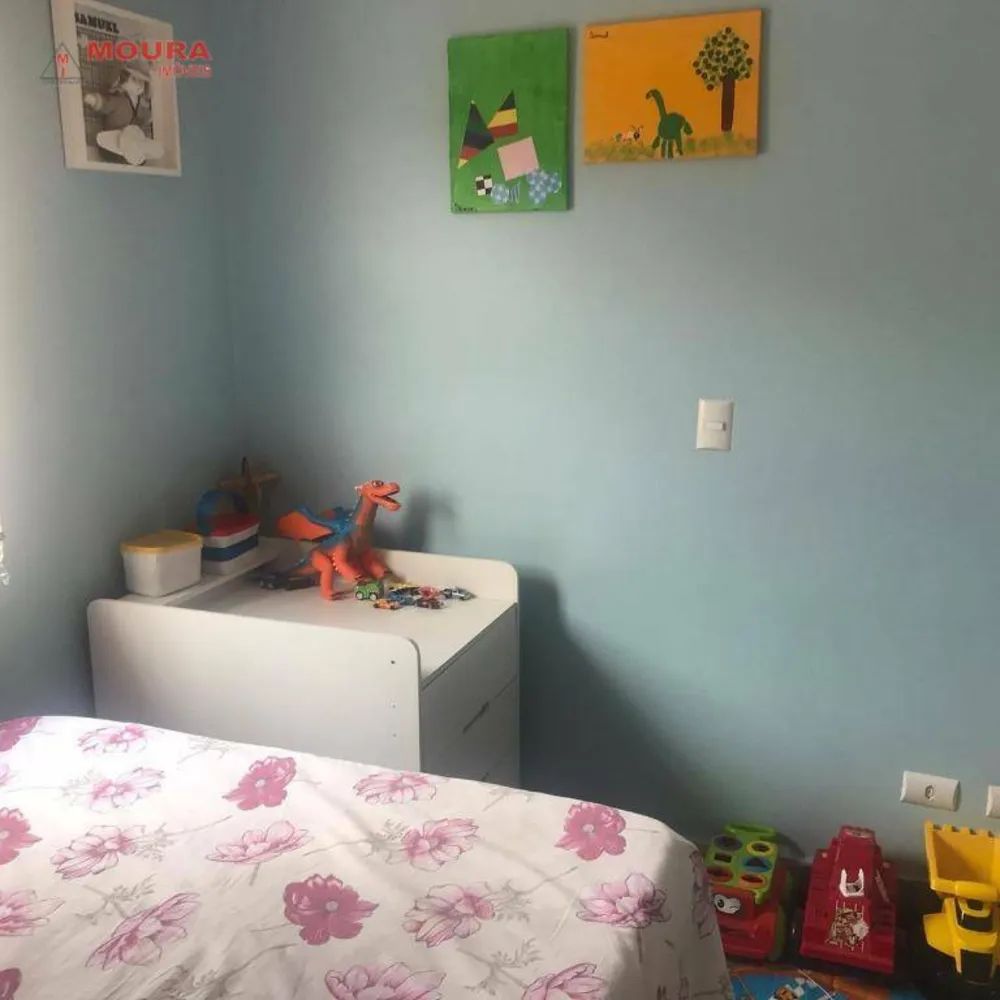 Sobrado, 3 quartos, 105 m² - Foto 7