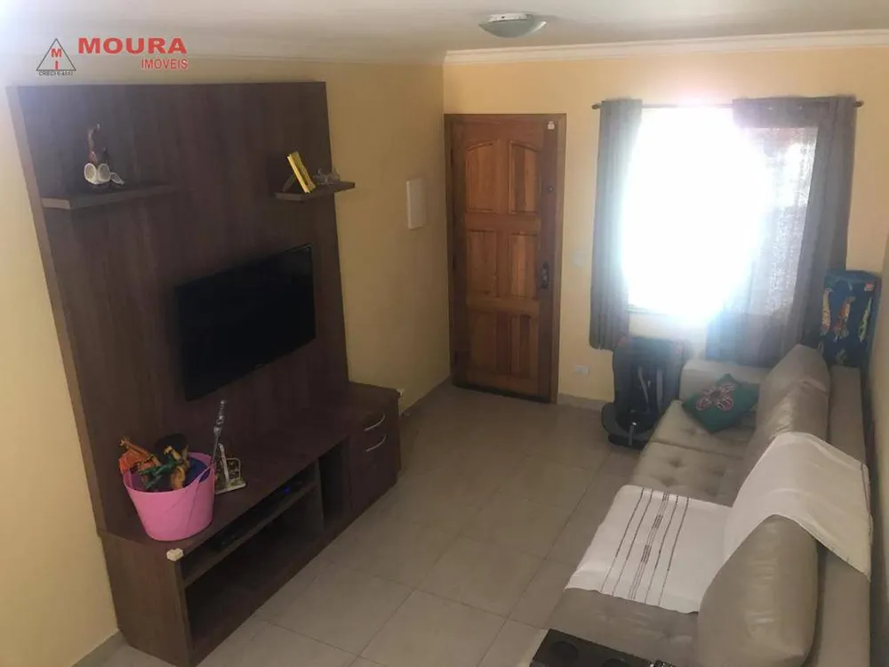 Sobrado, 3 quartos, 105 m² - Foto 18