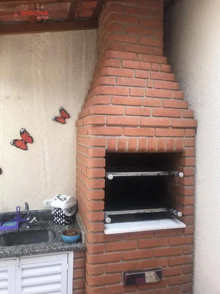 Sobrado, 3 quartos, 105 m² - Foto 20