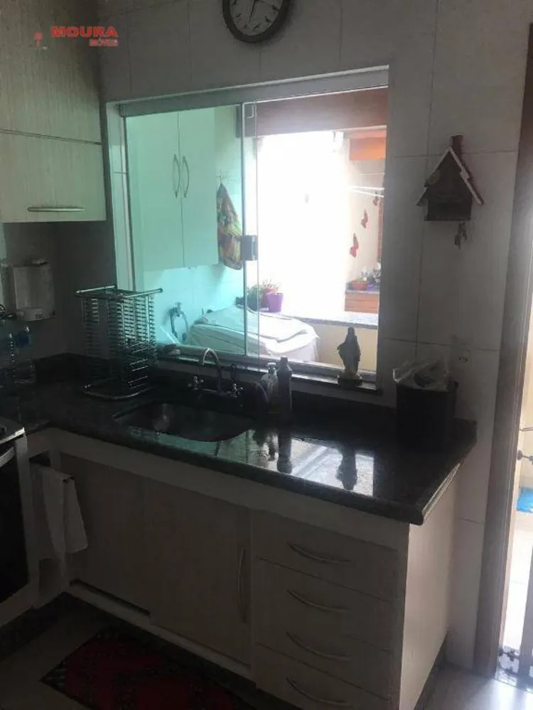 Sobrado, 3 quartos, 105 m² - Foto 19
