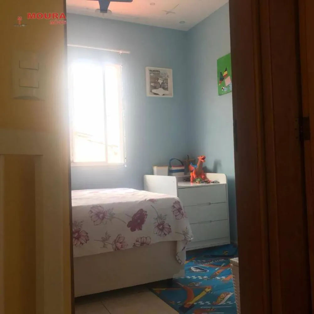 Sobrado, 3 quartos, 105 m² - Foto 6