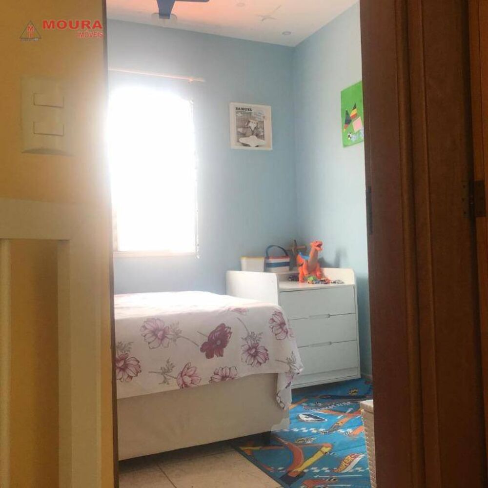 Sobrado, 3 quartos, 105 m² - Foto 2