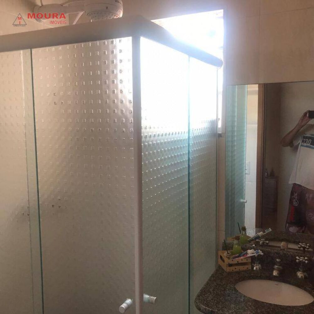 Sobrado, 3 quartos, 105 m² - Foto 4