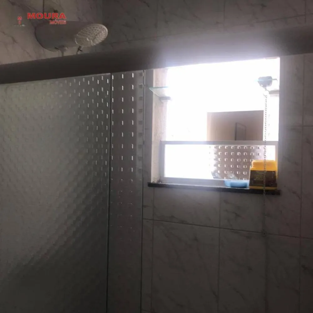 Sobrado, 3 quartos, 105 m² - Foto 12