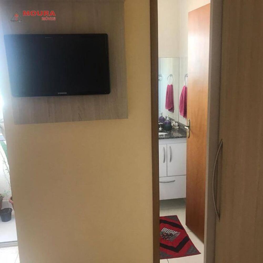 Sobrado, 3 quartos, 105 m² - Foto 3