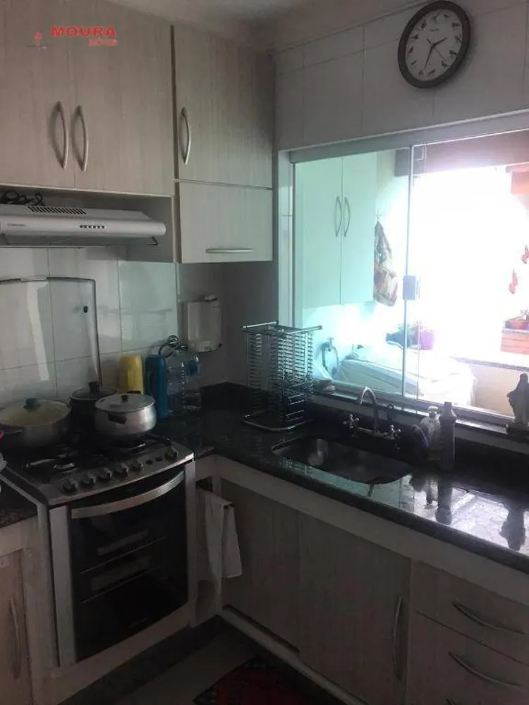 Sobrado, 3 quartos, 105 m² - Foto 17