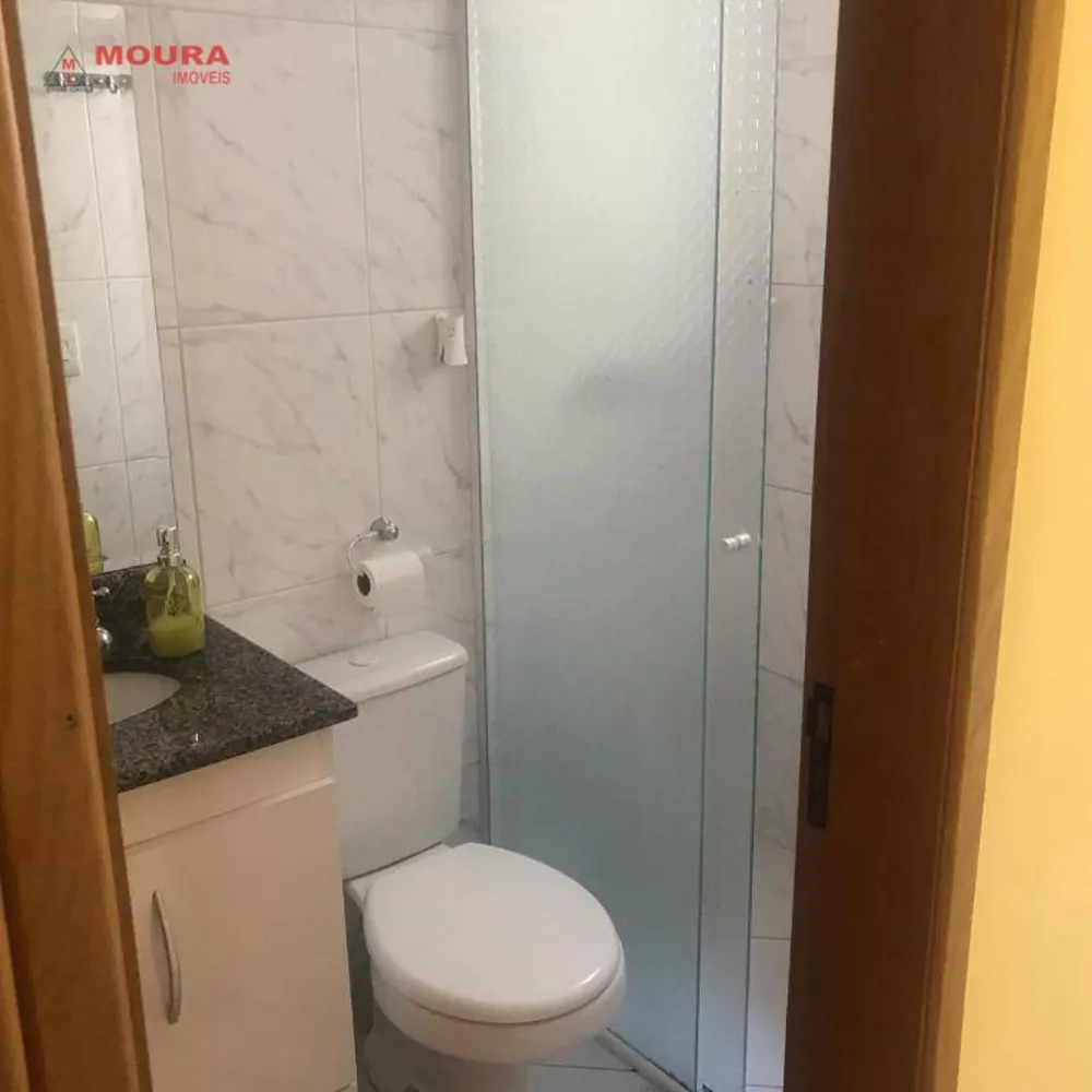 Sobrado, 3 quartos, 105 m² - Foto 10