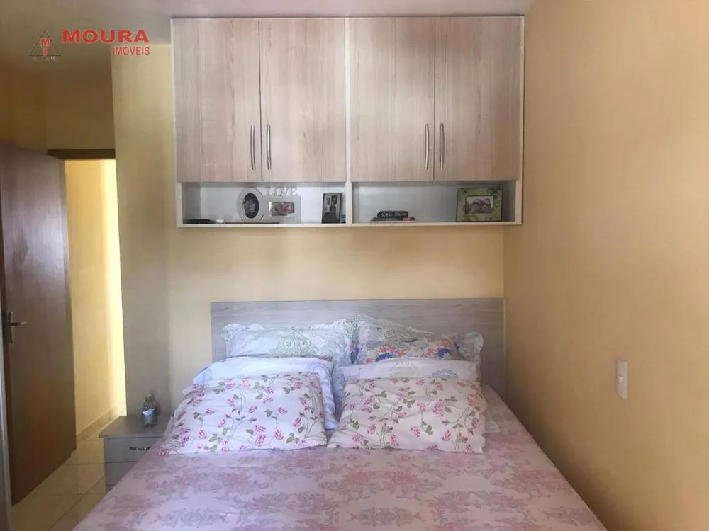 Sobrado, 3 quartos, 105 m² - Foto 16