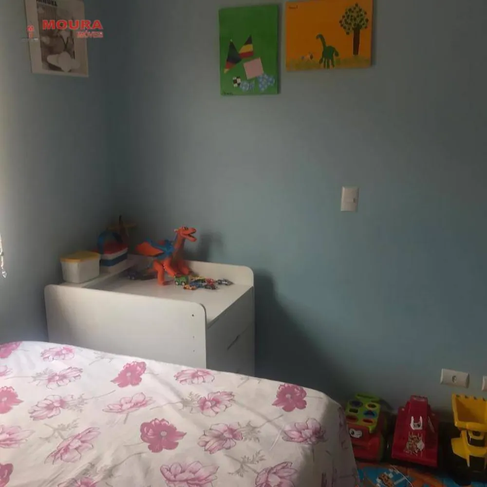 Sobrado, 3 quartos, 105 m² - Foto 8