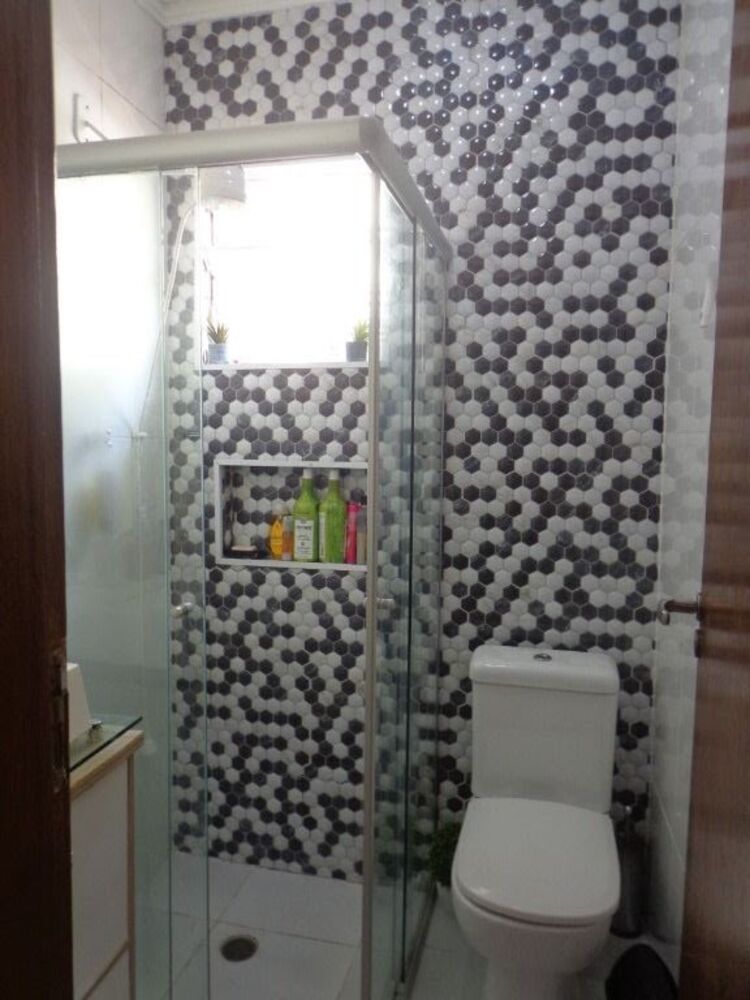 Casa, 2 quartos, 85 m² - Foto 3