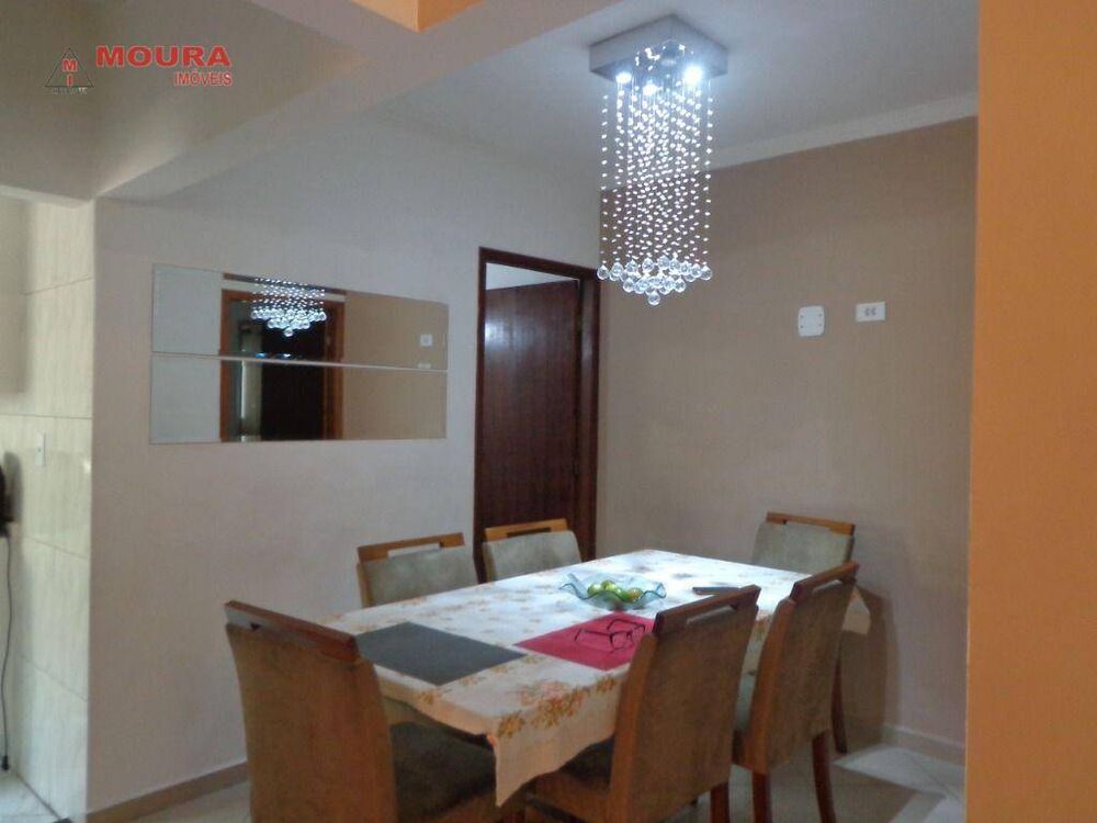 Casa, 2 quartos, 85 m² - Foto 2