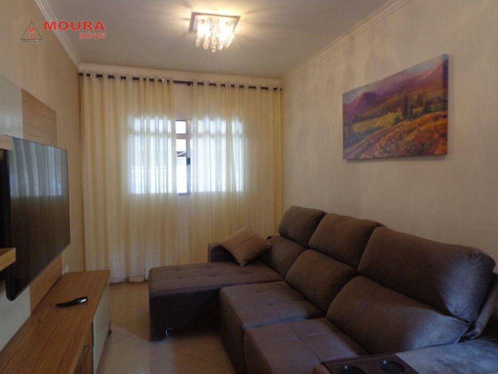 Casa, 2 quartos, 85 m² - Foto 1