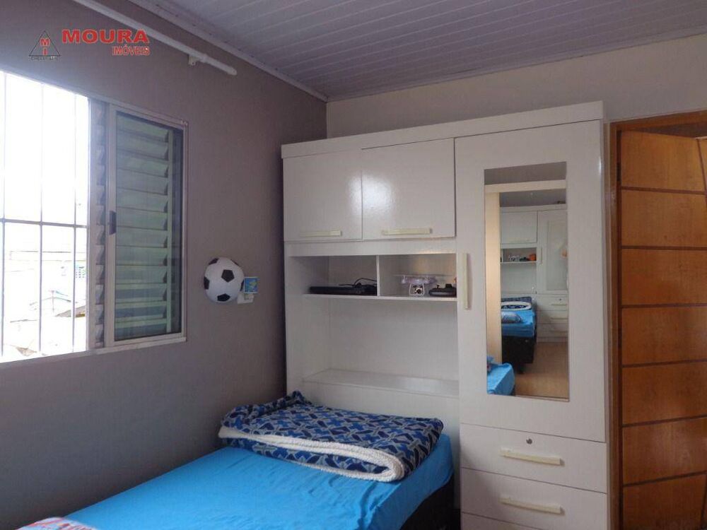 Casa, 2 quartos, 85 m² - Foto 17