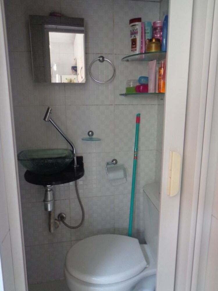 Casa, 2 quartos, 85 m² - Foto 15