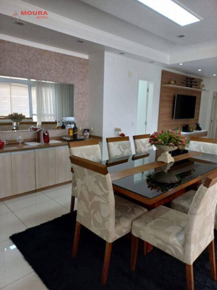 Apartamento à venda com 2 quartos, 113m² - Foto 3