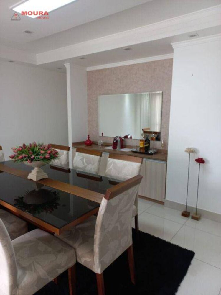 Apartamento à venda com 2 quartos, 113m² - Foto 1